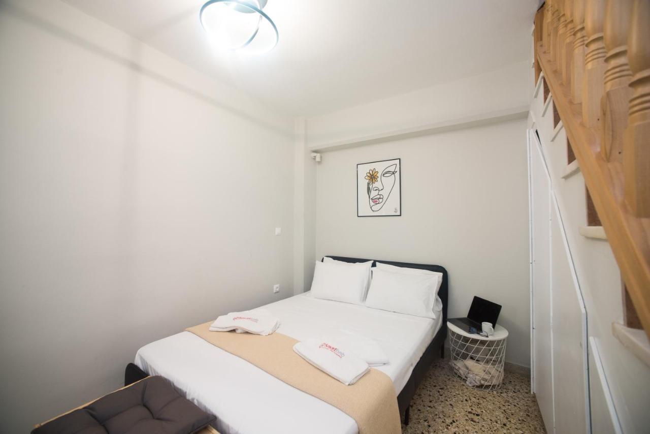 Amazing Maisonette With Roof Garden & Bbq Apartment *