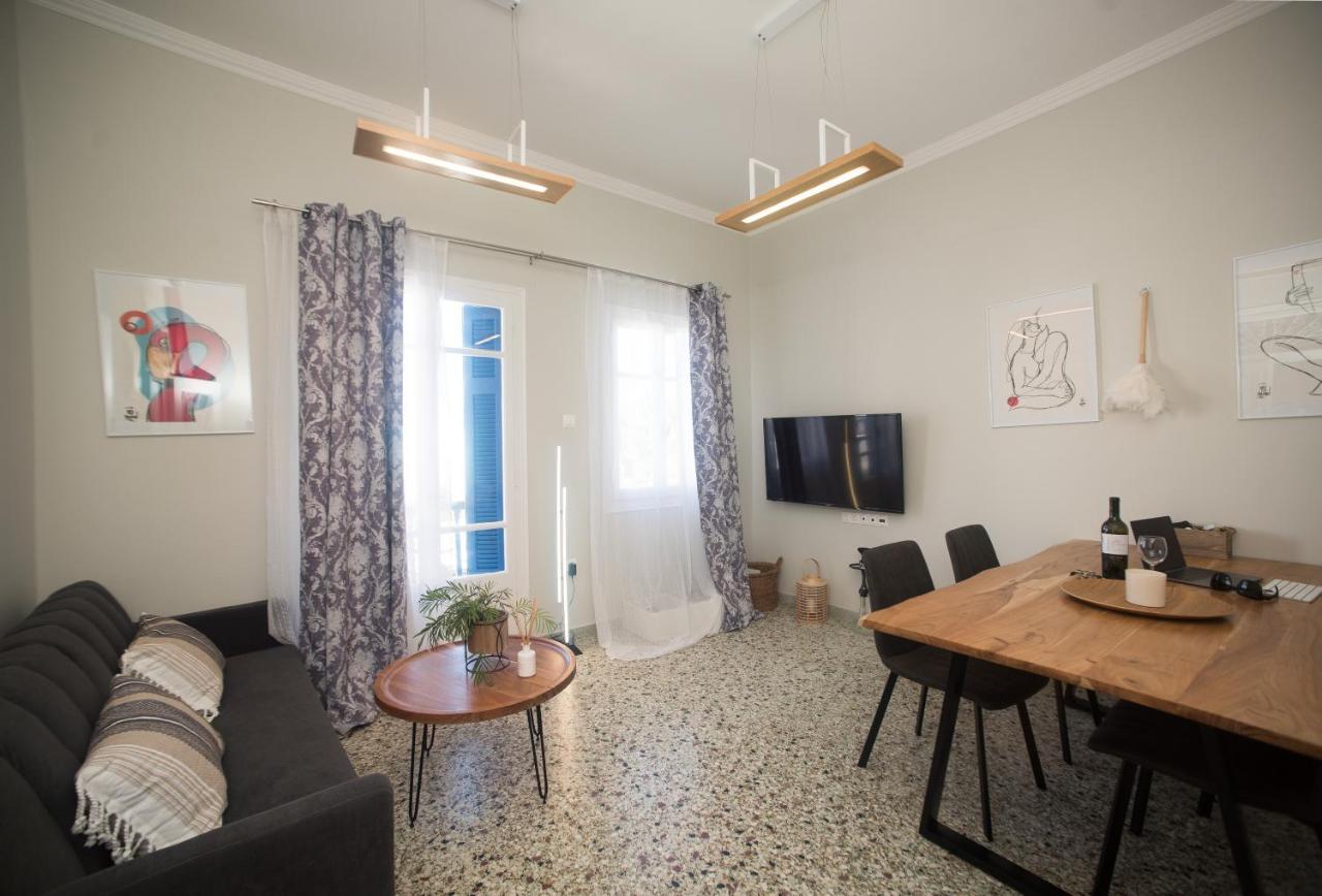 Apartment Amazing Maisonette With Roof Garden & Bbq *