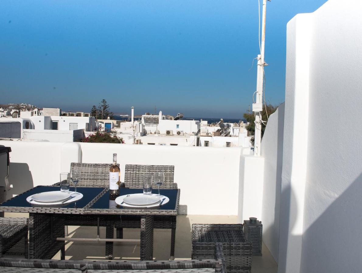 Apartment Amazing Maisonette With Roof Garden & Bbq